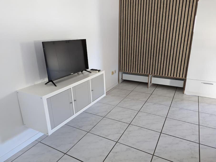 Apartmentlochbruecke 멕켄뷔렌 외부 사진